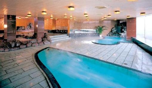 фото отеля Hatoya Hotel