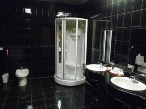 фото отеля Zhongyin Hotel Beijing