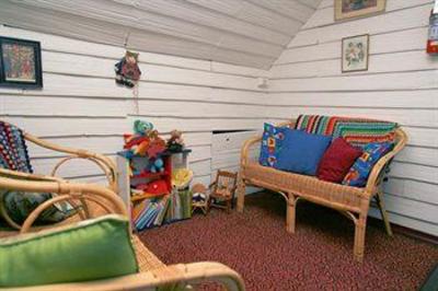 фото отеля The Westbury Gingerbread Cottages Bed and Breakfast