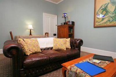 фото отеля The Westbury Gingerbread Cottages Bed and Breakfast