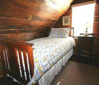 фото отеля The Westbury Gingerbread Cottages Bed and Breakfast