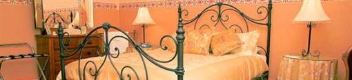 фото отеля The Westbury Gingerbread Cottages Bed and Breakfast