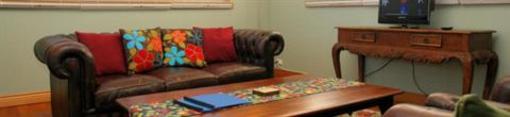 фото отеля The Westbury Gingerbread Cottages Bed and Breakfast