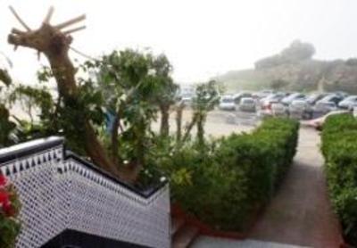 фото отеля Hostal Los Tamarindos