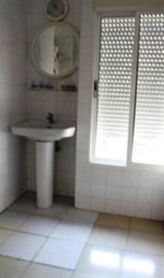 фото отеля Hostal Los Tamarindos