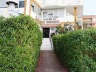 фото отеля Hostal Los Tamarindos