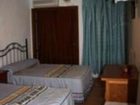 фото отеля Hostal Los Tamarindos