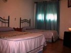 фото отеля Hostal Los Tamarindos