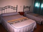 фото отеля Hostal Los Tamarindos