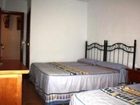 фото отеля Hostal Los Tamarindos