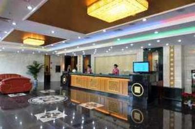 фото отеля Changzhou Aiqinhai Holiday Hotel