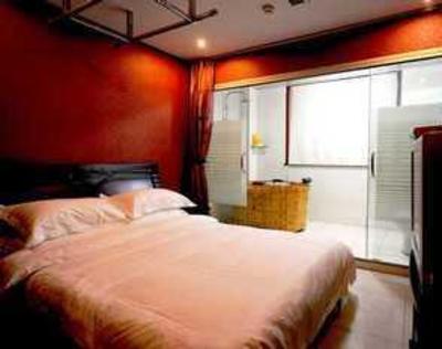 фото отеля Changzhou Aiqinhai Holiday Hotel