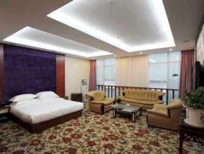 фото отеля Changzhou Aiqinhai Holiday Hotel