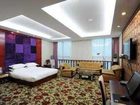 фото отеля Changzhou Aiqinhai Holiday Hotel