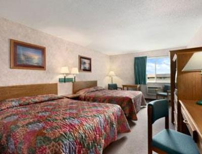 фото отеля Travelodge Rapid City