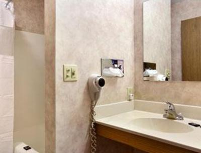 фото отеля Travelodge Rapid City