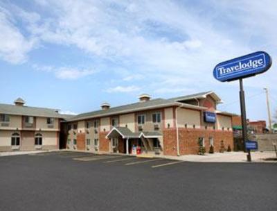 фото отеля Travelodge Rapid City