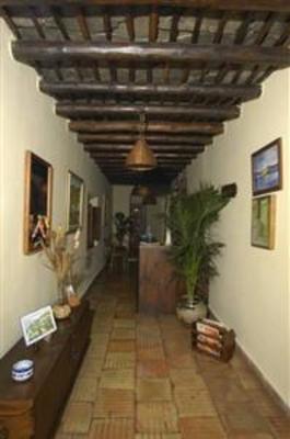 фото отеля Hotel San Roque Pitres