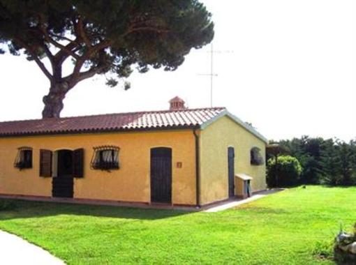 фото отеля Podere Conte Gherardo