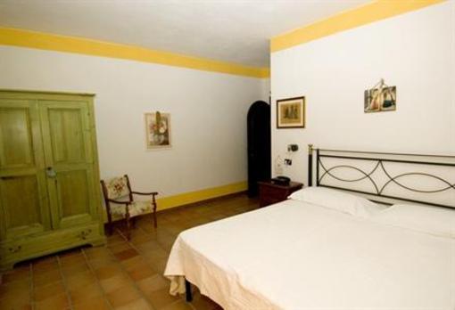 фото отеля Podere Conte Gherardo