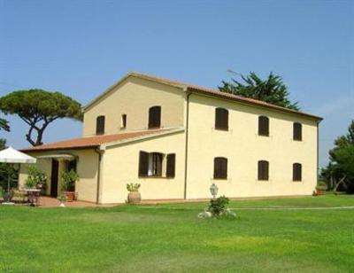 фото отеля Podere Conte Gherardo