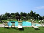 фото отеля Podere Conte Gherardo