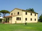 фото отеля Podere Conte Gherardo