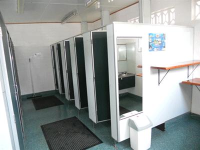 фото отеля Kerikeri Holiday Park & Motels