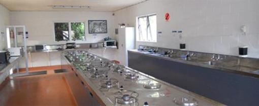фото отеля Kerikeri Holiday Park & Motels