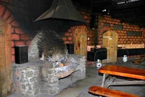 фото отеля Kerikeri Holiday Park & Motels