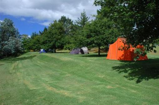 фото отеля Kerikeri Holiday Park & Motels