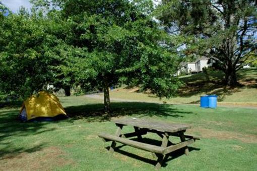 фото отеля Kerikeri Holiday Park & Motels