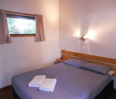 фото отеля Kerikeri Holiday Park & Motels