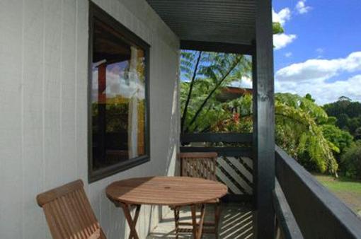 фото отеля Kerikeri Holiday Park & Motels