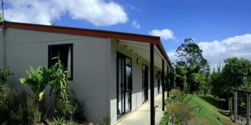 фото отеля Kerikeri Holiday Park & Motels