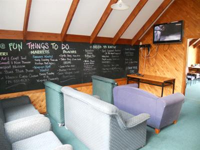 фото отеля Kerikeri Holiday Park & Motels