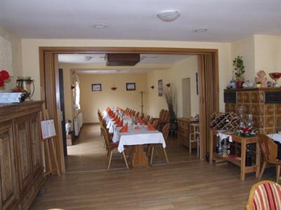 фото отеля Altes Wirtshaus