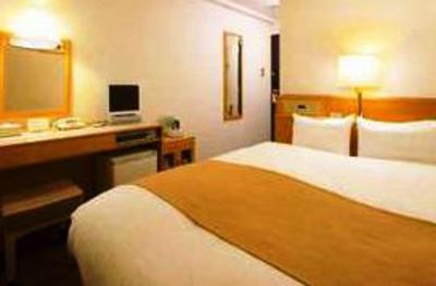 фото отеля Nishitetsu Resort Inn Beppu