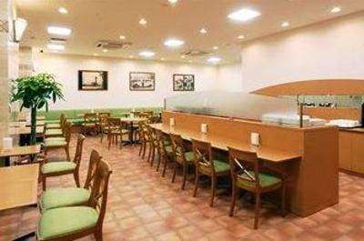 фото отеля Nishitetsu Resort Inn Beppu