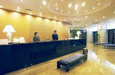 фото отеля Nishitetsu Resort Inn Beppu