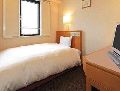 фото отеля Nishitetsu Resort Inn Beppu