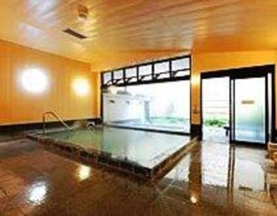 фото отеля Nishitetsu Resort Inn Beppu