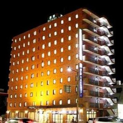 фото отеля Nishitetsu Resort Inn Beppu