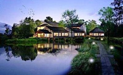 фото отеля Leeyor Hotel Hangzhou Xixi Wetland