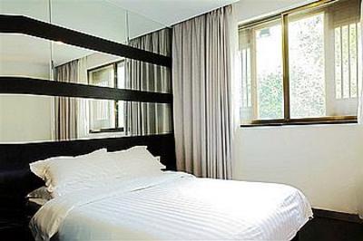 фото отеля Leeyor Hotel Hangzhou Xixi Wetland