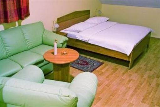 фото отеля Hotel Paradise Zagreb