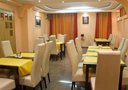 фото отеля Hotel Paradise Zagreb