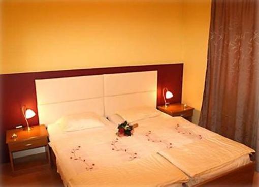 фото отеля Hotel Paradise Zagreb