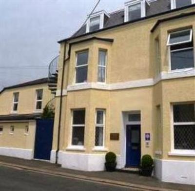 фото отеля Cambridge House Bed and Breakfast Torpoint