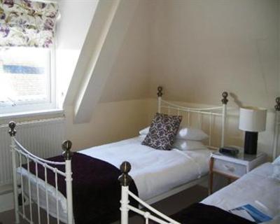 фото отеля Cambridge House Bed and Breakfast Torpoint